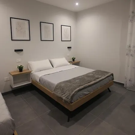 Bed and breakfast Terra Mia Fonseca