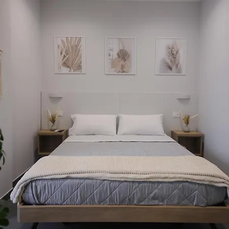 Terra Mia Fonseca Bed and breakfast