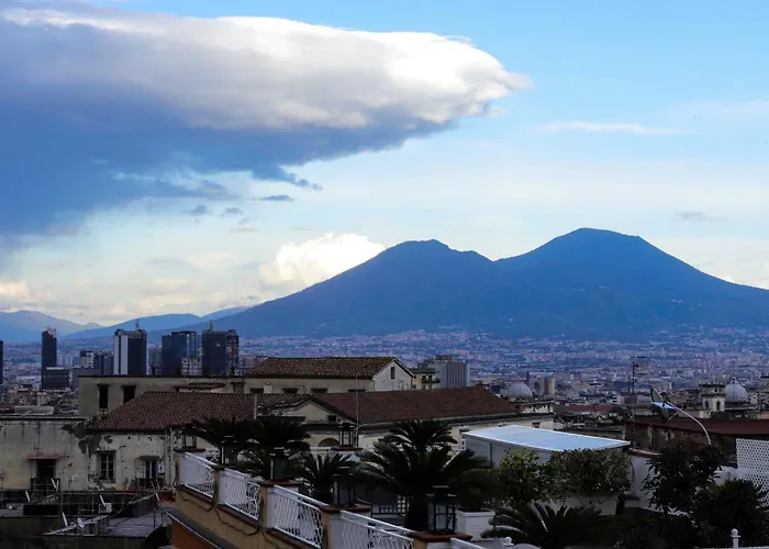 Terra Mia Fonseca 4*