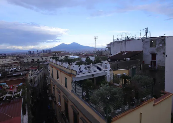 Terra Mia Fonseca B&B 4*