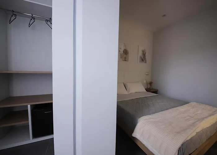 Terra Mia Fonseca B&B