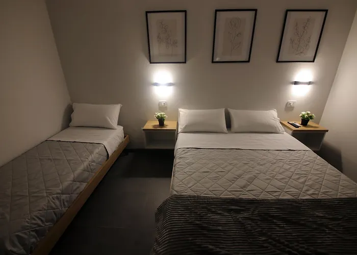 B&B Terra Mia Fonseca 4*