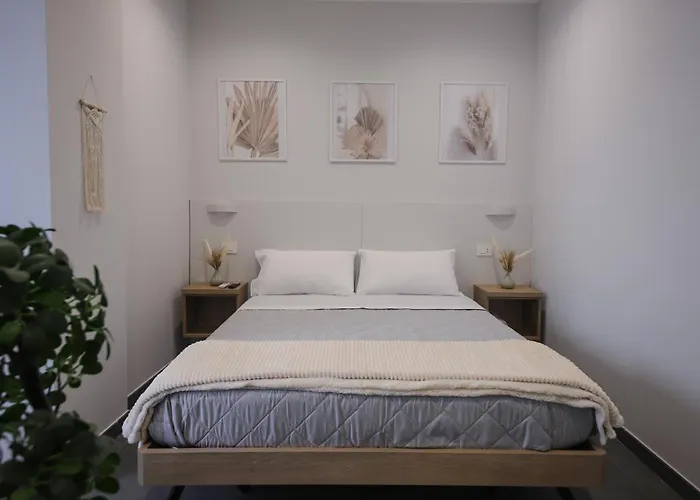 Terra Mia Fonseca B&B