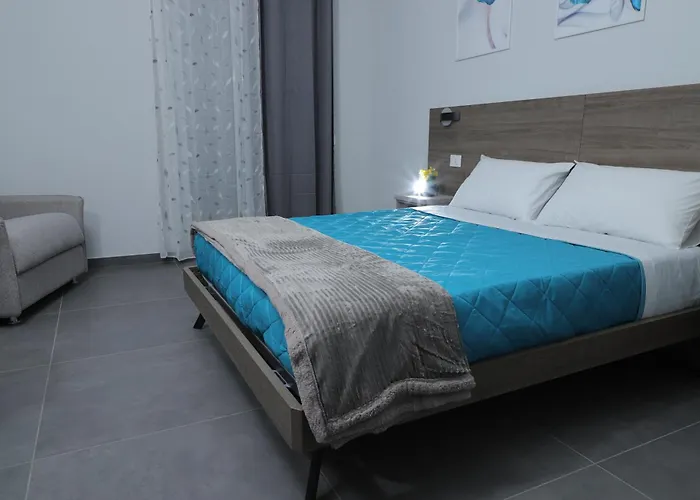 B&B Terra Mia Fonseca