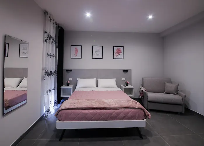 Terra Mia Fonseca 4*