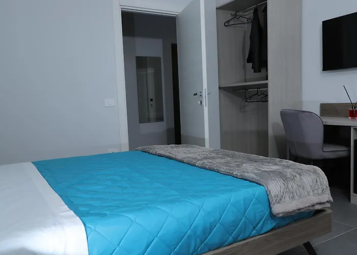 B&B Terra Mia Fonseca