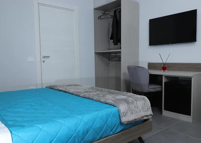 B&B Terra Mia Fonseca 4*
