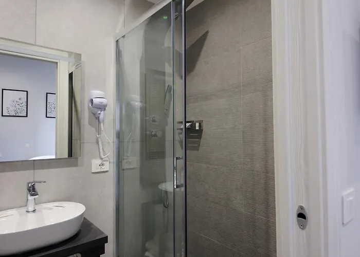 Terra Mia Fonseca B&B 4*