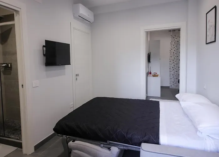 Terra Mia Fonseca 4* 나폴리