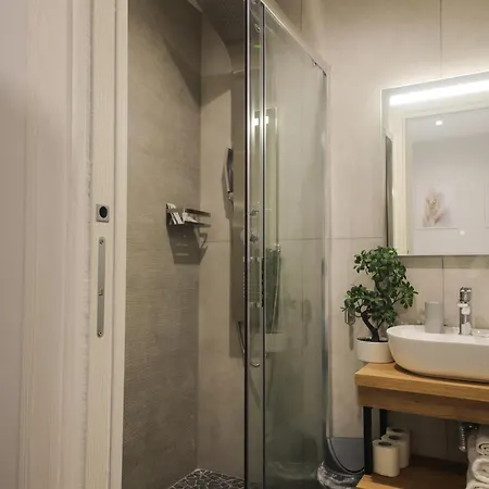 Terra Mia Fonseca Nocleg ze śniadaniem Neapol