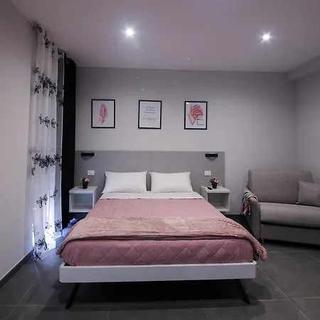 Terra Mia Fonseca 4*