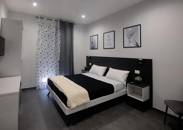 Terra Mia Fonseca 4* Neapol