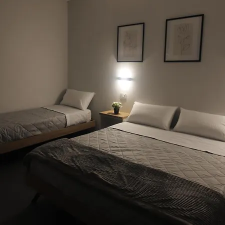 Bed & Breakfast Terra Mia Fonseca *