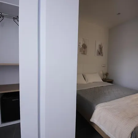 Terra Mia Fonseca Bed & Breakfast