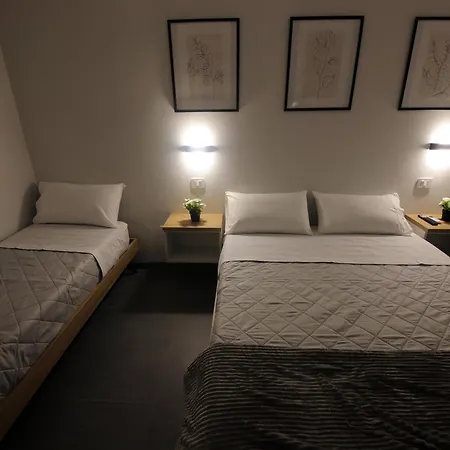 Bed & Breakfast Terra Mia Fonseca *