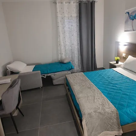 Terra Mia Fonseca Bed & Breakfast Napels