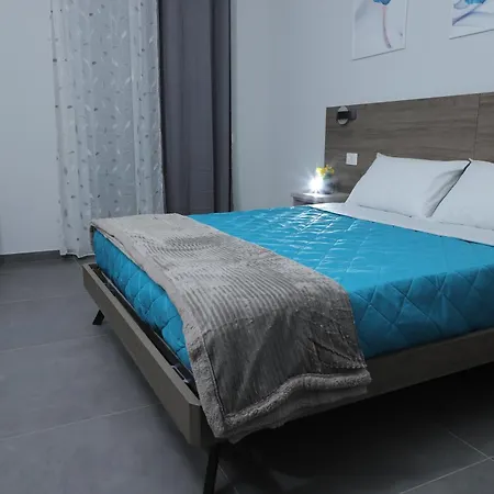 Bed & Breakfast Terra Mia Fonseca