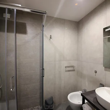 Bed & Breakfast Terra Mia Fonseca