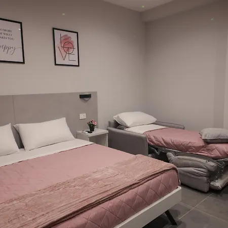 Terra Mia Fonseca Bed & Breakfast