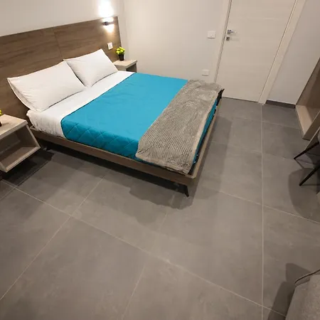 Terra Mia Fonseca * Napels