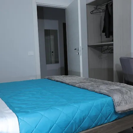 Bed & Breakfast Terra Mia Fonseca