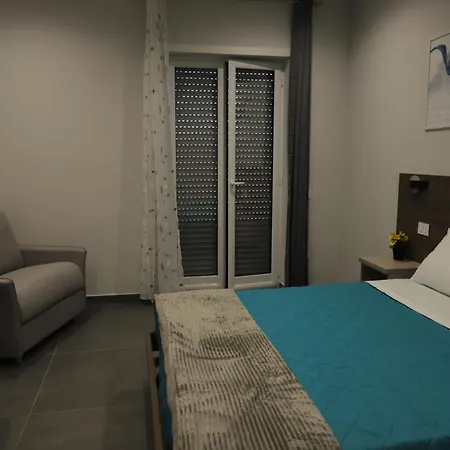 Terra Mia Fonseca Bed & Breakfast *