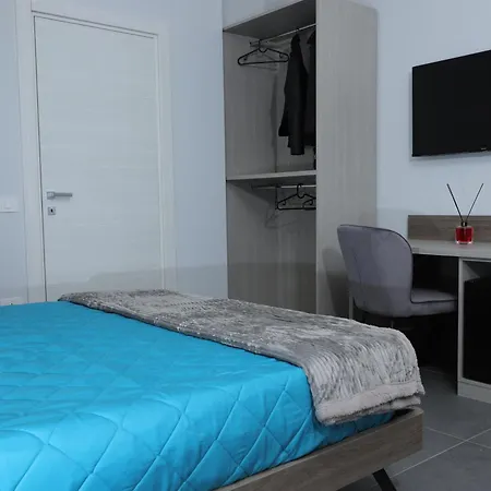 Bed & Breakfast Terra Mia Fonseca *