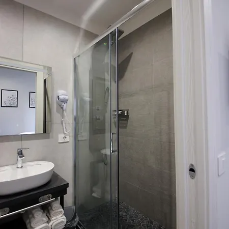 Terra Mia Fonseca Bed & Breakfast *