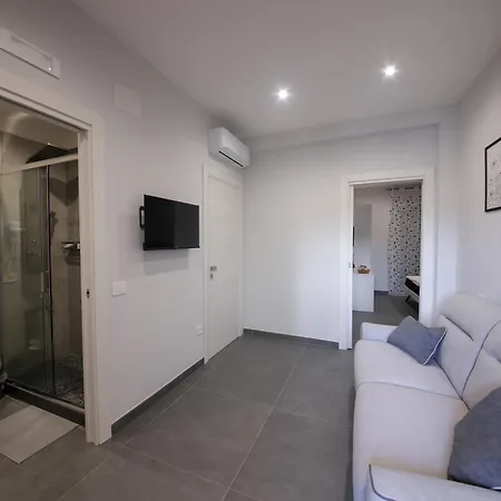 Bed & Breakfast Terra Mia Fonseca *