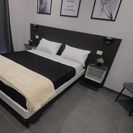 Terra Mia Fonseca Bed & Breakfast Napels