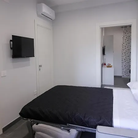 Terra Mia Fonseca 4* Neapel